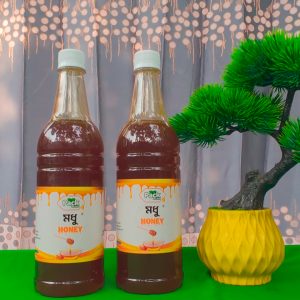 সুন্দরবনের চাকের মধু