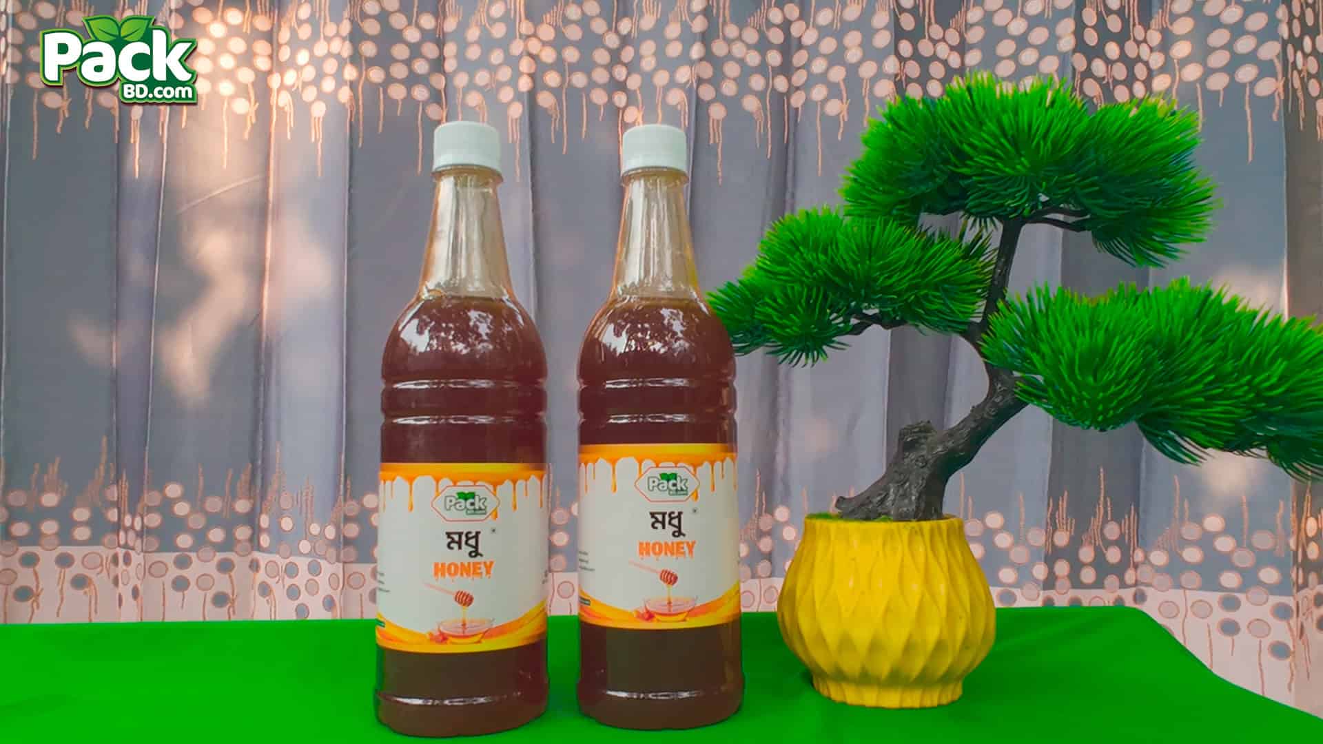 সুন্দরবনের চাকের মধু