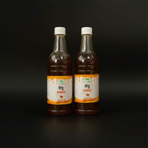 কালোজিরা ফুলের মধু