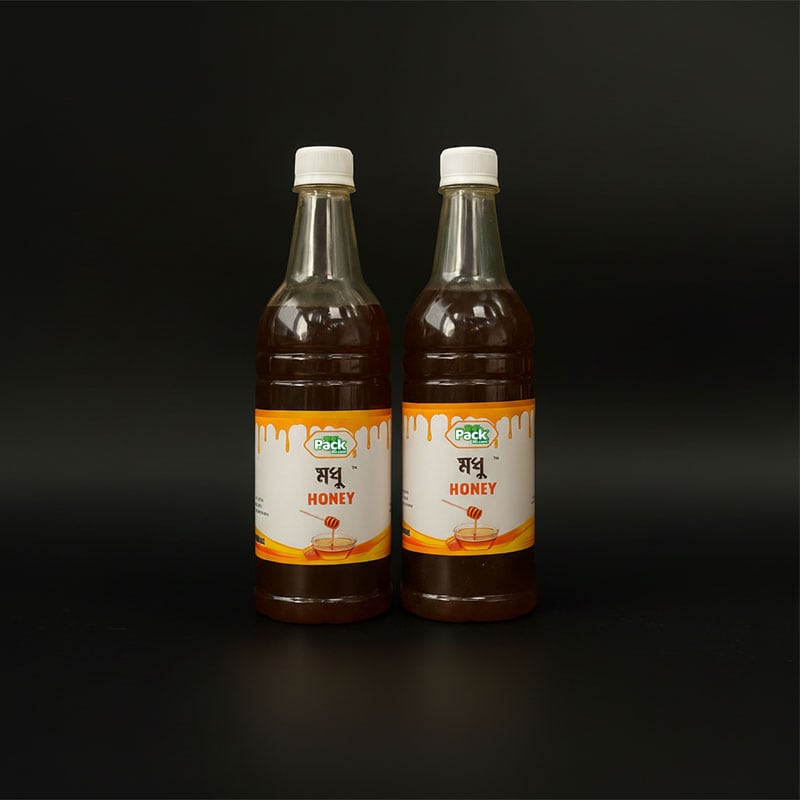 কালোজিরা ফুলের মধু