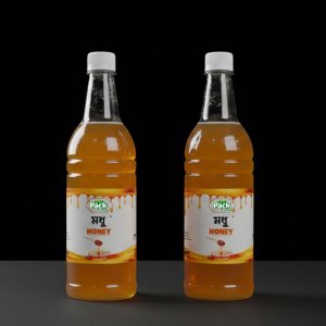 সরিষা ফুলের মধু