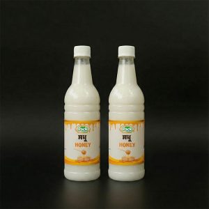 মধু জমে যায় কেন