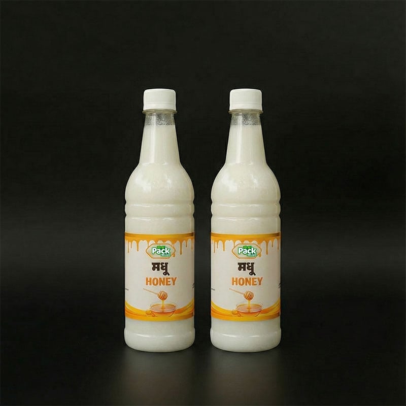 মধু জমে যায় কেন