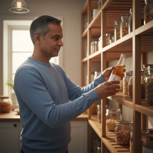 মধু দীর্ঘদিন ভালো রাখার উপায়