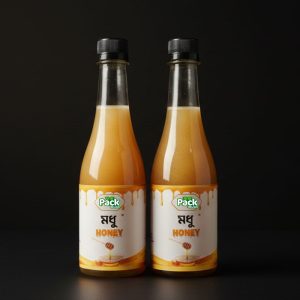 বরই ফুলের মধু